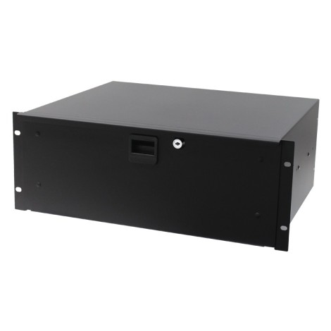 4U Sliding Rack Drawer (R1294K)