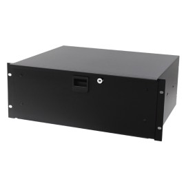 4U Sliding Rack Drawer (R1294K)