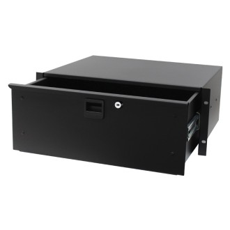 4U Sliding Rack Drawer (R1294K)