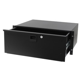 4U Sliding Rack Drawer (R1294K)