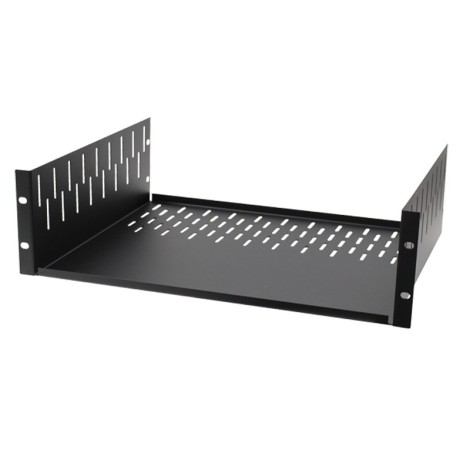 3U Clamping Rack Shelf (R1297/3UK)