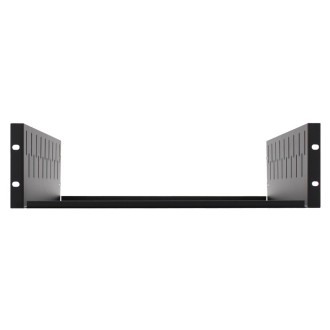 3U Clamping Rack Shelf (R1297/3UK)