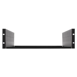 3U Clamping Rack Shelf (R1297/3UK)