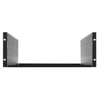 4U Clamping Rack Shelf (R1297/4UK)