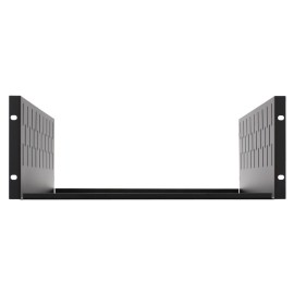 4U Clamping Rack Shelf (R1297/4UK)