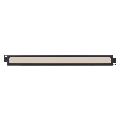 1U Anti-Tamper Security Panel (R2287/1UK)