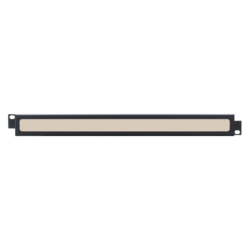 1U Anti-Tamper Security Panel (R2287/1UK)