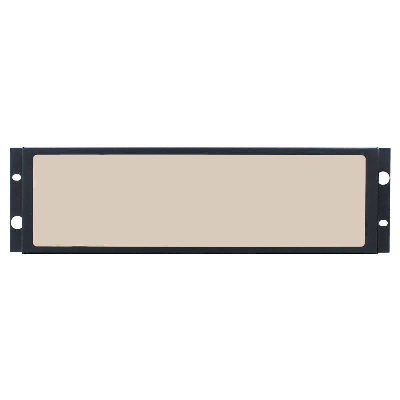 3U Anti-Tamper Security Panel (R2287/3UK)