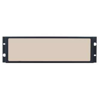 3U Anti-Tamper Security Panel (R2287/3UK)