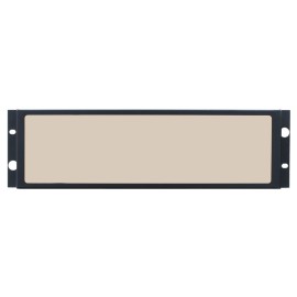 3U Anti-Tamper Security Panel (R2287/3UK)