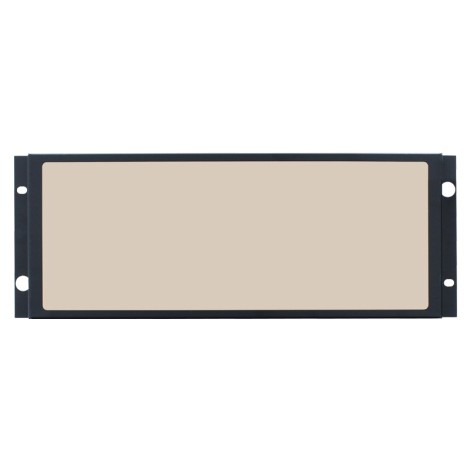 4U Anti-Tamper Security Panel (R2287/4UK)
