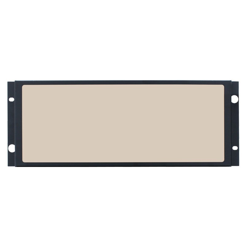4U Anti-Tamper Security Panel (R2287/4UK)