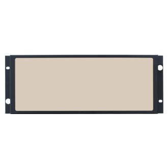 4U Anti-Tamper Security Panel (R2287/4UK)
