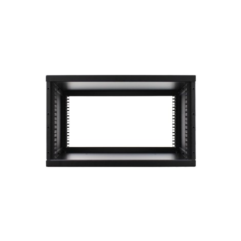6U Flat Pack Rack System (R8400-06)