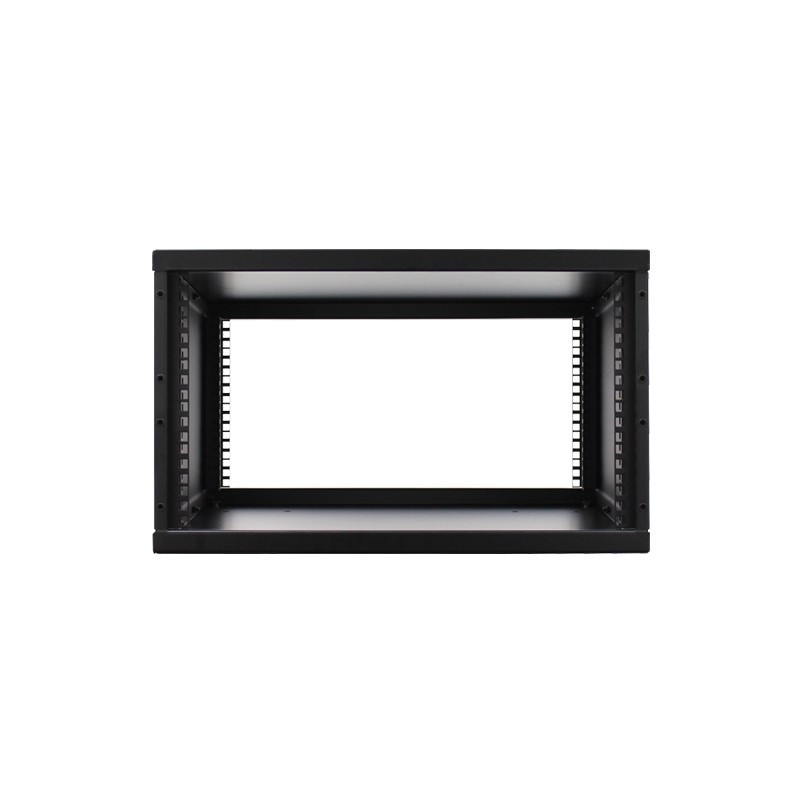 6U Flat Pack Rack System (R8400-06)