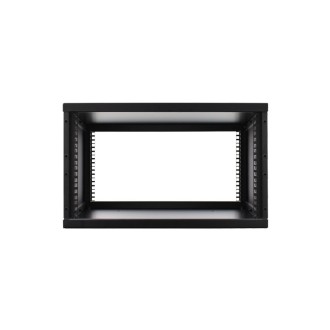 6U Flat Pack Rack System (R8400-06)