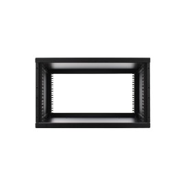 6U Flat Pack Rack System (R8400-06)