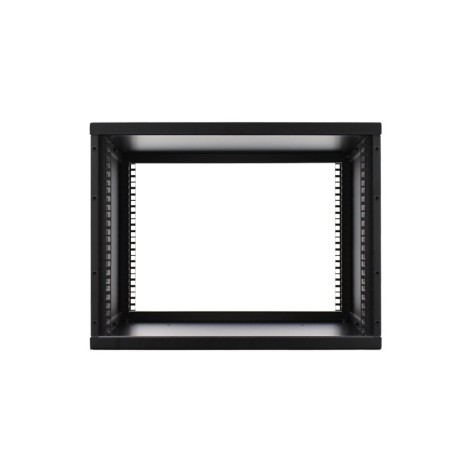 8U Flat Pack Rack System (R8400-08)