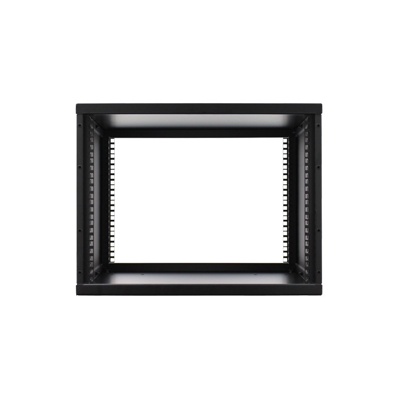 8U Flat Pack Rack System (R8400-08)