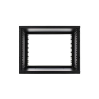 8U Flat Pack Rack System (R8400-08)