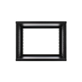 8U Flat Pack Rack System (R8400-08)