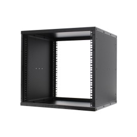 10U Flat Pack Rack System (R8400-10)