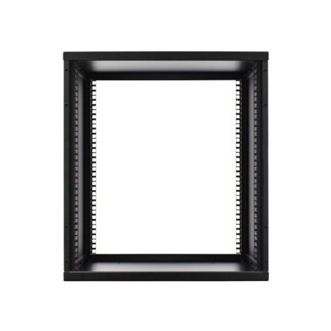 12U Flat Pack Rack System (R8400-12)