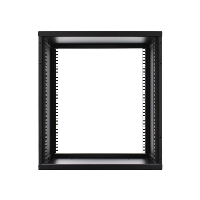 12U Flat Pack Rack System (R8400-12)