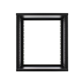 12U Flat Pack Rack System (R8400-12)