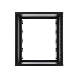12U Flat Pack Rack System (R8400-12)