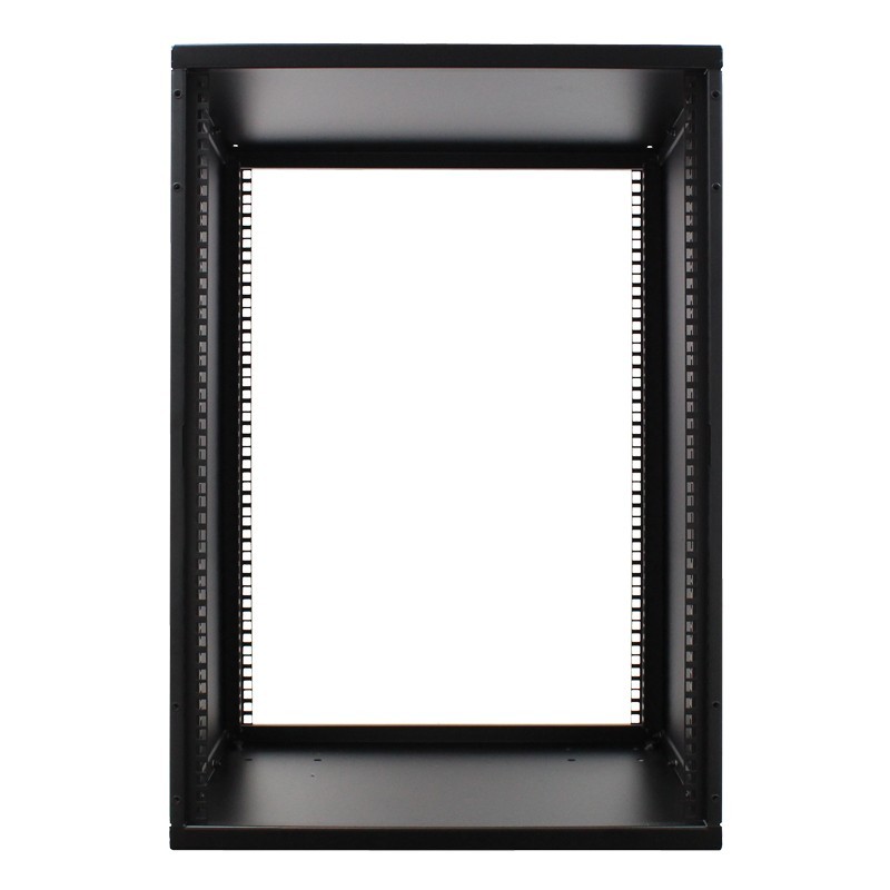 16U Flat Pack Rack System (R8400-16)