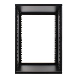 16U Flat Pack Rack System (R8400-16)