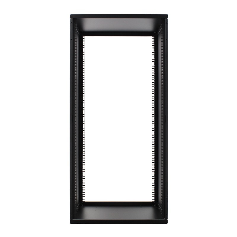 24U Flat Pack Rack System (R8400-24)