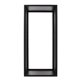 24U Flat Pack Rack System (R8400-24)
