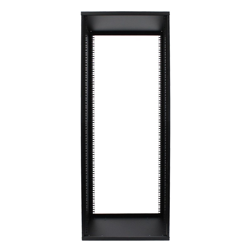 28U Flat Pack Rack System (R8400-28)