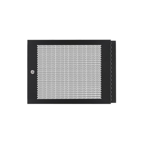 8U Mesh Rack Door (R8460/08)