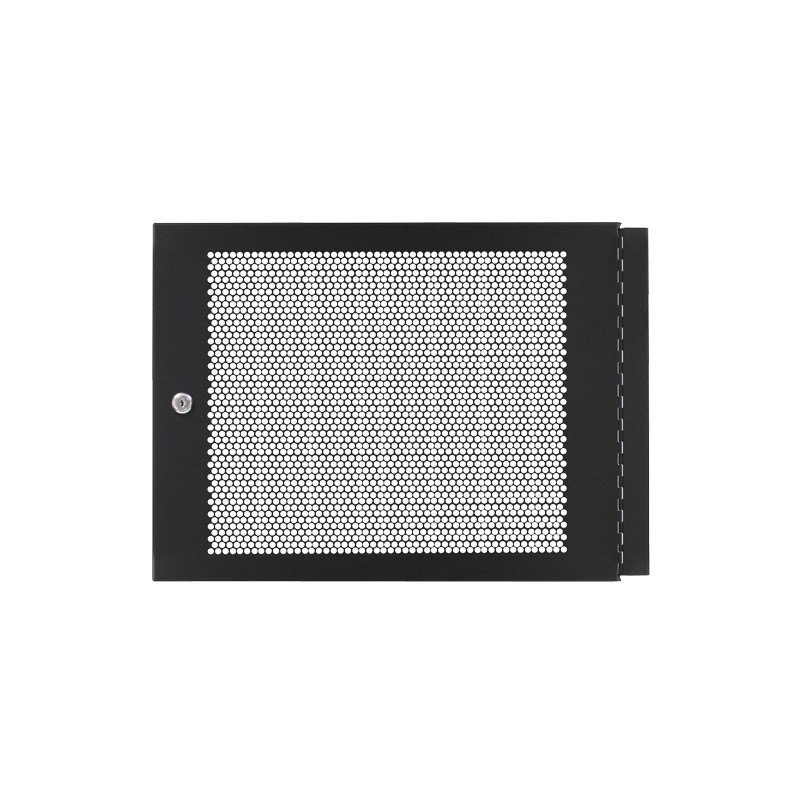 8U Mesh Rack Door (R8460/08)