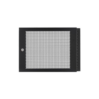 8U Mesh Rack Door (R8460/08)