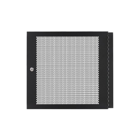 10U Mesh Rack Door (R8460/10)