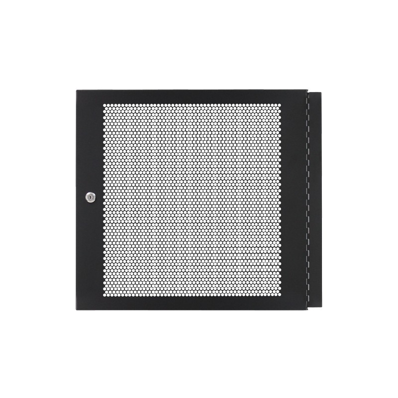 10U Mesh Rack Door (R8460/10)