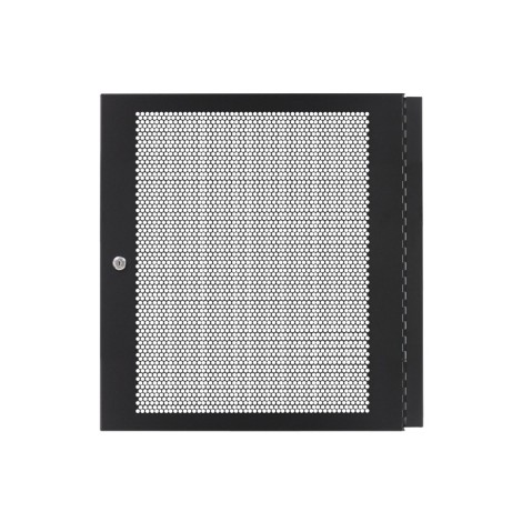 12U Mesh Rack Door (R8460/12)