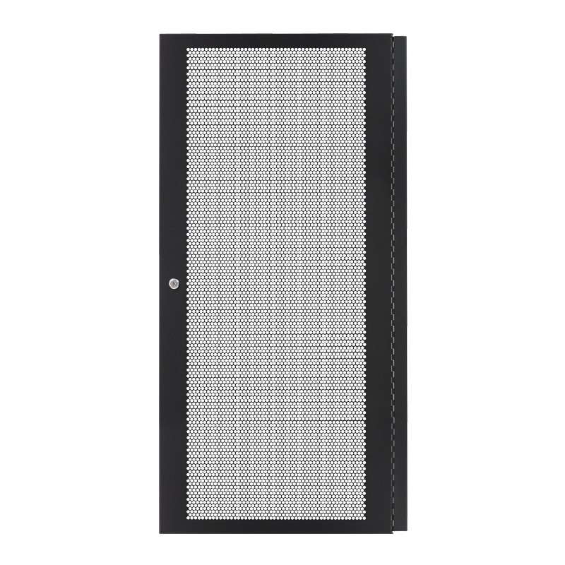 24U Mesh Rack Door (R8460/24)