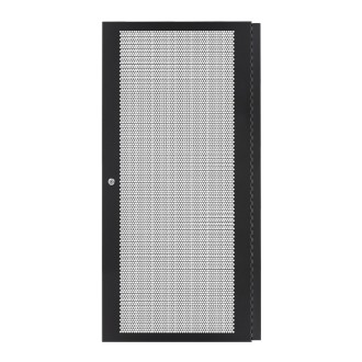 24U Mesh Rack Door (R8460/24)