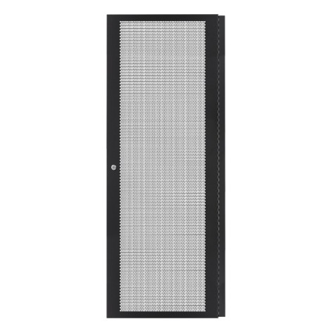 28U Mesh Rack Door (R8460/28)