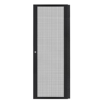 28U Mesh Rack Door (R8460/28)