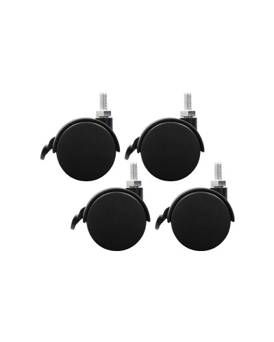R8400 Castor Set (R8480)