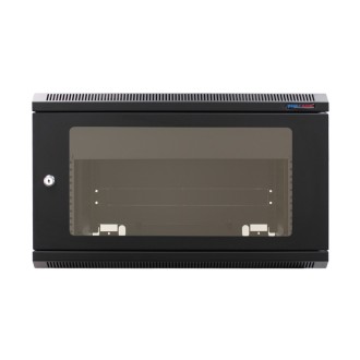 6U Wall Mount Rack Cabinet (R6406-M6)