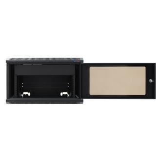 6U Wall Mount Rack Cabinet (R6406-M6)