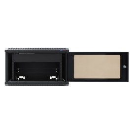 6U Wall Mount Rack Cabinet (R6406-M6)