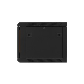 6U Wall Mount Rack Cabinet (R6406-M6)